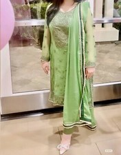 3 Piece Pakistani/ Indian Outfit