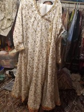 Indian Party wear Gown Readymade.