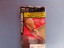 Prime-Line Screen Retainer Spline, .250 Diameter  Black 25 foot roll # P7530 NEW