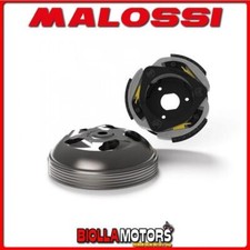 5216184 CAMPANA & FRIZIONE MALOSSI HONDA FORESIGHT 250 4T LC D.135