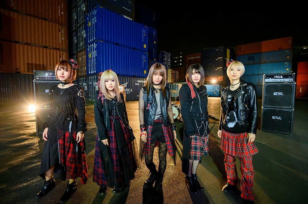 BRIDEAR/Dear Bride/DVD/ブライディア/ジャパメタ Dear Bride