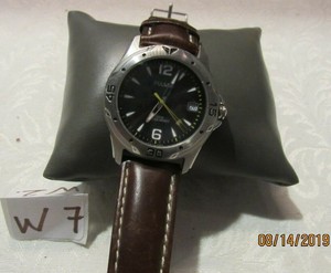 pulsar divers watch 100m