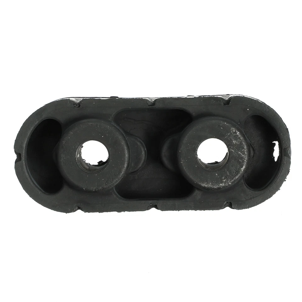 OEM NUEVO GM Silenciador de escape Suspensión Resonador Aislador Escalade Tahoe Silverado Foto 3 de 4