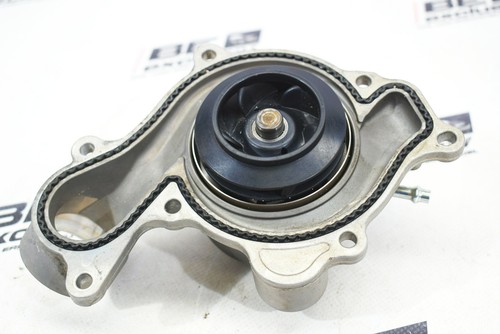 Original VW Touareg III 3 CR7 R-line Kühlmittelpumpe Wasserpumpe 06M121013