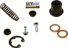 HYspeed Front Brake Master Cylinder Rebuild Kit KX65 2000-2025 KX125 KX250 97-00