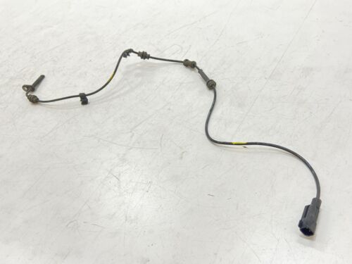 @Rear Right Or Left Abs Wheel Speed Sensor 68291949aa Jeep Cherokee 2014-2023