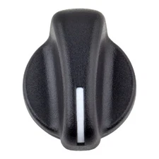 A/C Heater Control Knob Fan Switch for 1999-06 Jeep Wrangler / 1999-03 Dodge Ram