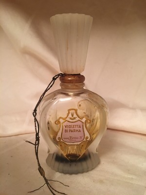 violetta di parma perfume