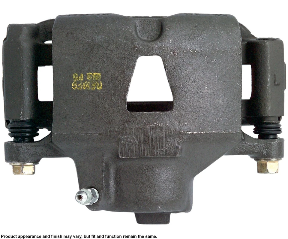 Par de pinzas de freno de disco delanteras Cardone para Saturn SL 1991-2002 (KIT15058) Foto 3 de 4