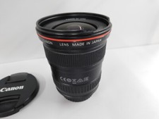 Canon 17-40mm Camera Lenses for sale - eBay Canon 17-40mm Camera Lenses for sale - eBay