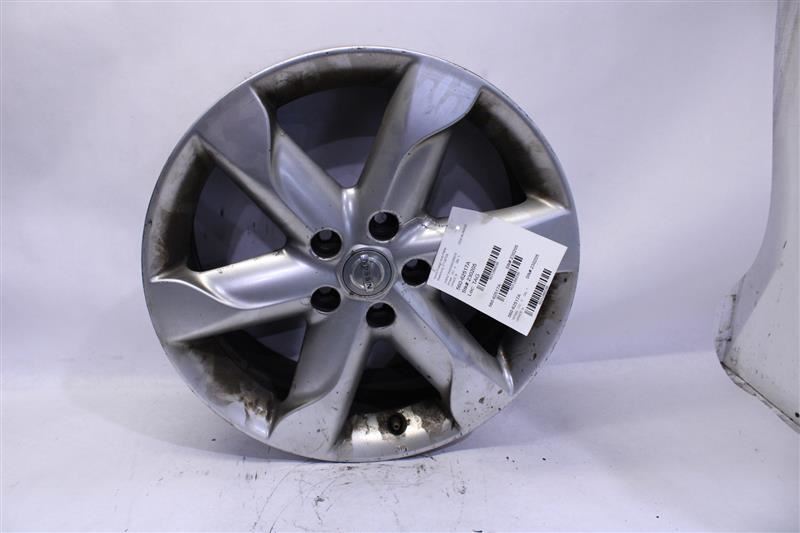 WHEEL Murano 2009 09 18x7.5 6 Spoke 1286036