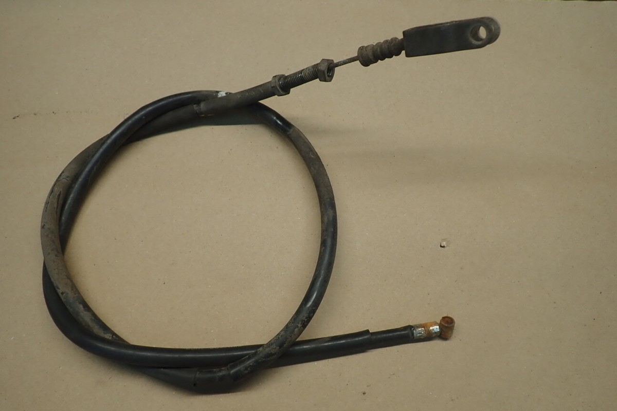 2004 YAMAHA GRIZZLY 660 BRAKE CABLE FITS OTHER YRS | eBay