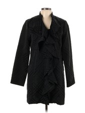 Tabitha Women Black Coat 12