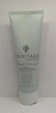 Hairitage by Mindy McKnight Strength Training Leave-In Conditioner Pudding 6 oz