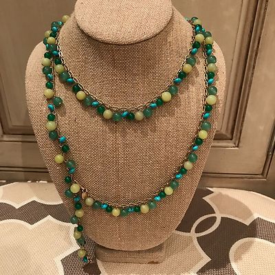 Gorgeous Stella Dot Copa Necklace Sold out! UK