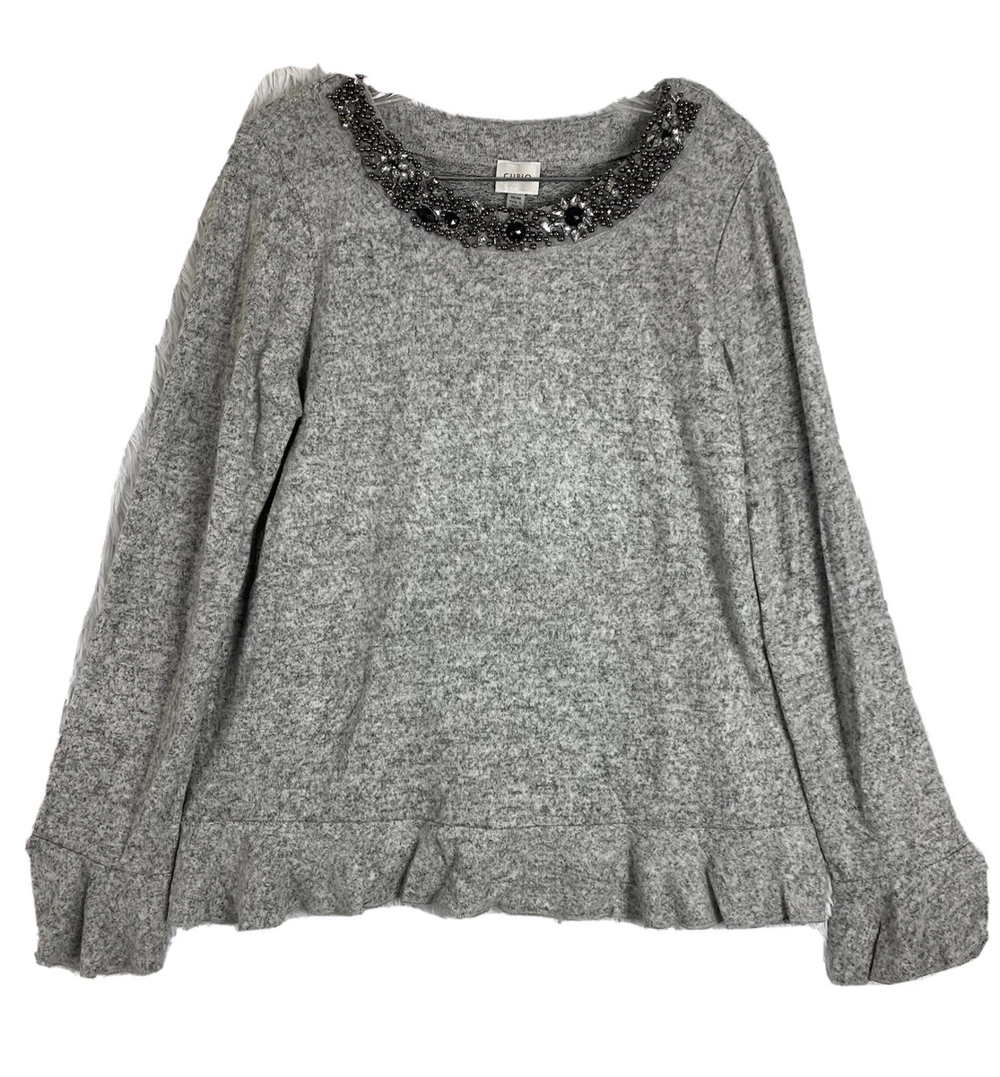 Cupio shop clothing sweater