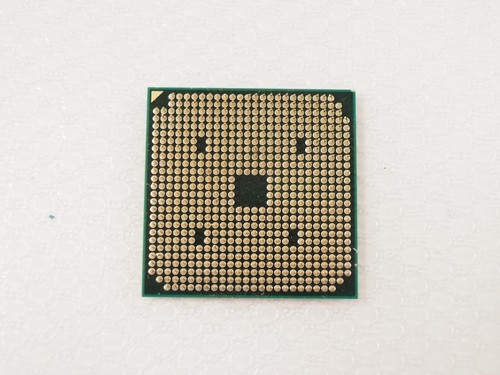 AMD Turion II TMP540SGR23GM NAEGC P540 DC 2.4GHz 25W Processor - Picture 3 of 4