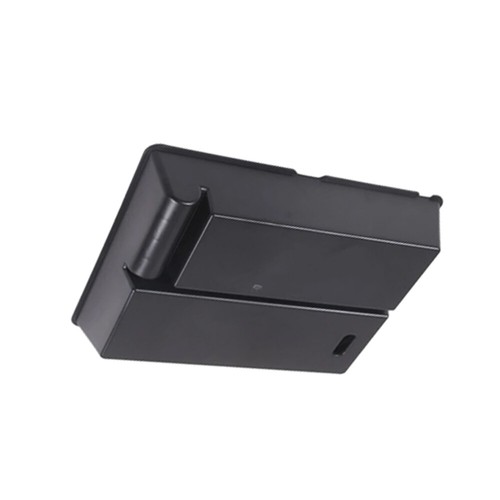 Fit For Nissan Patrol 2023 Black Car Central Armrest Center Console Storage Box - Picture 6 of 6