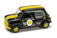 Tiny City Mini Cooper Racing #32 Classic Racing MK1 1:50