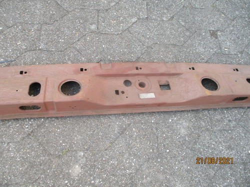 Ford Taunus P2 Reparaturblech Frontblech Schlossträger vorne oben NEU orig. - Bild 3 von 10