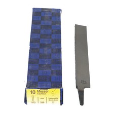 Pferd 11109252 File 250mm New NFP 5pcs 