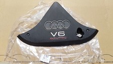 Motorabdeckung Neu Audi S4 B5 A6 C5 4B 2.7 V6 Biturbo AGB AZB AJK ARE AZA BES