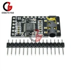 PCM5102 DAC Decoder PCM5102 Player I2S interface Module For Raspberry Pi