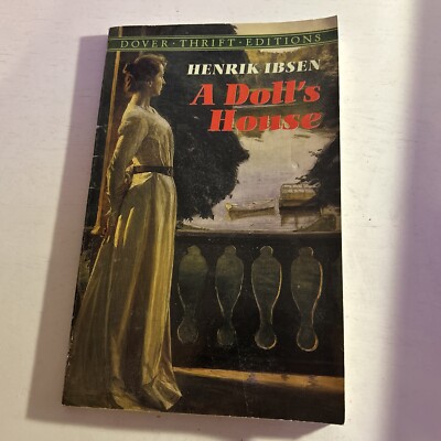 A Doll’s House By: Henrik Ibsen | eBay