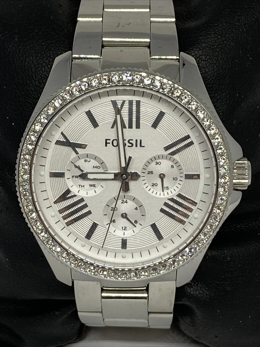Fossil 2025 cecile am4481
