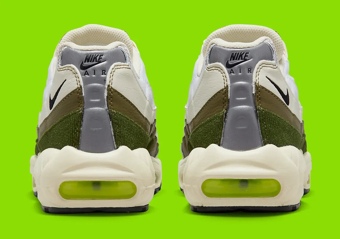 NIKE - ⭐︎希少⭐︎SUPER LIGERA Size 12 - Nike Air Max 95 Hyper Jade for sale online | eBay