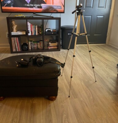 Nikon D5000 DSLR Camera - Photo & Digital Black (w/ VR AF-S DX 18
