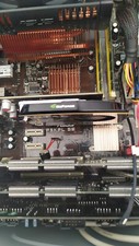 PC ASUS P5KPL SE + Q6600