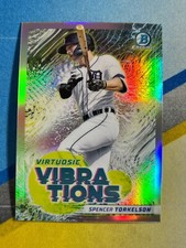 2022 Bowman Pick Your Insert Complete Your Set - Buy More & Save