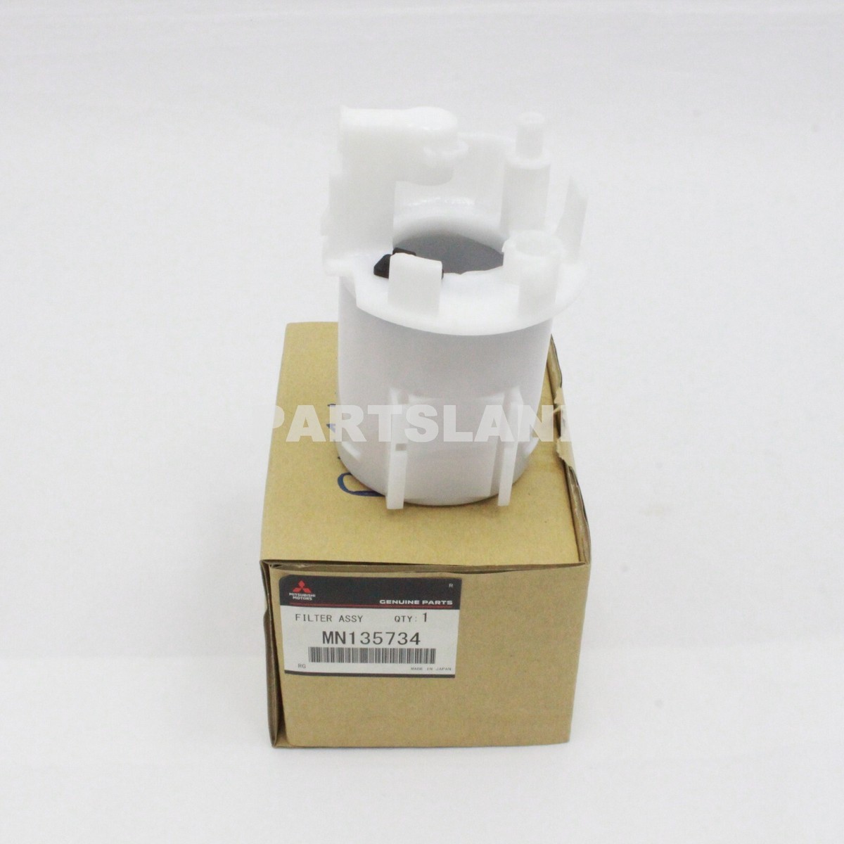 Mitsubishi Minicab Town Box Pajero Mini OEM Fuel Tank Filter