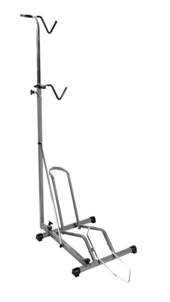 PORTABICI universale vertical Gist bicicletta STABILUS VERTICAL