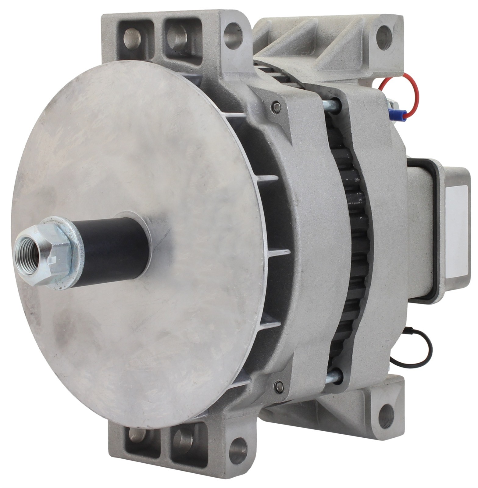 New Alternator 12V Heavy Duty Trucks F650 F750 110910 LBP2176 