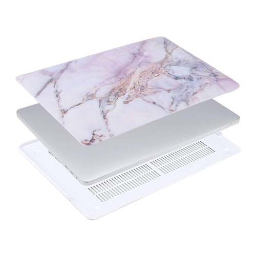 Mosiso 2018 Colorful Plastic Case Cover for Macbook Pro 15 touch bar A1707 A1990 - Picture 16 of 99