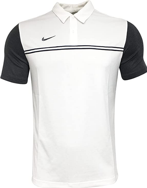 Nike Men's DF Short Sleeve Color Block 