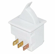 Refrigerator Light Switch For Whirlpool WP12002646 12002646 W11396033