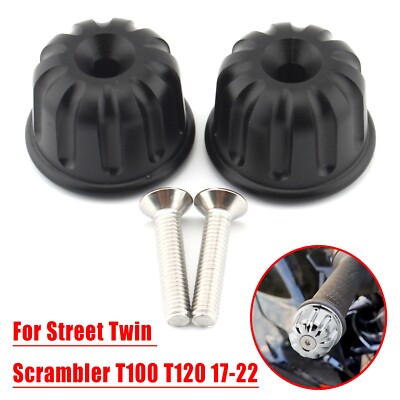 Hope Handlebar Grip End Cap - Black - View #4