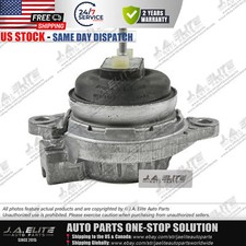 Transmission Mounts, Gearbox Mounting fits Be...