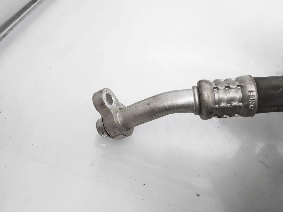 Conjunto de acumulador de aire acondicionado Saab 9-7X 2005-2009 15883410 Foto 2 de 4