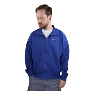 Patagonia Mens Baggies Jacket | eBay