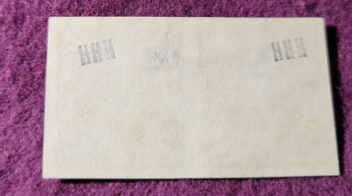 5 cent U.S. Grant Die Proof PAIR on stamp paper - Scott# 270P - Mint - Picture 4 of 4