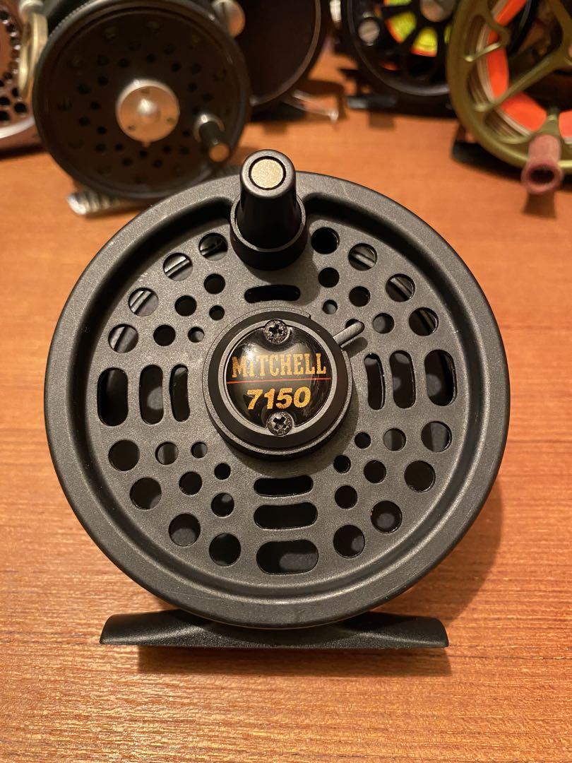 ミッチェルフライリール7030 ミッチェルフライリール7030 ミッチェルフライリール7030 ミッチェル