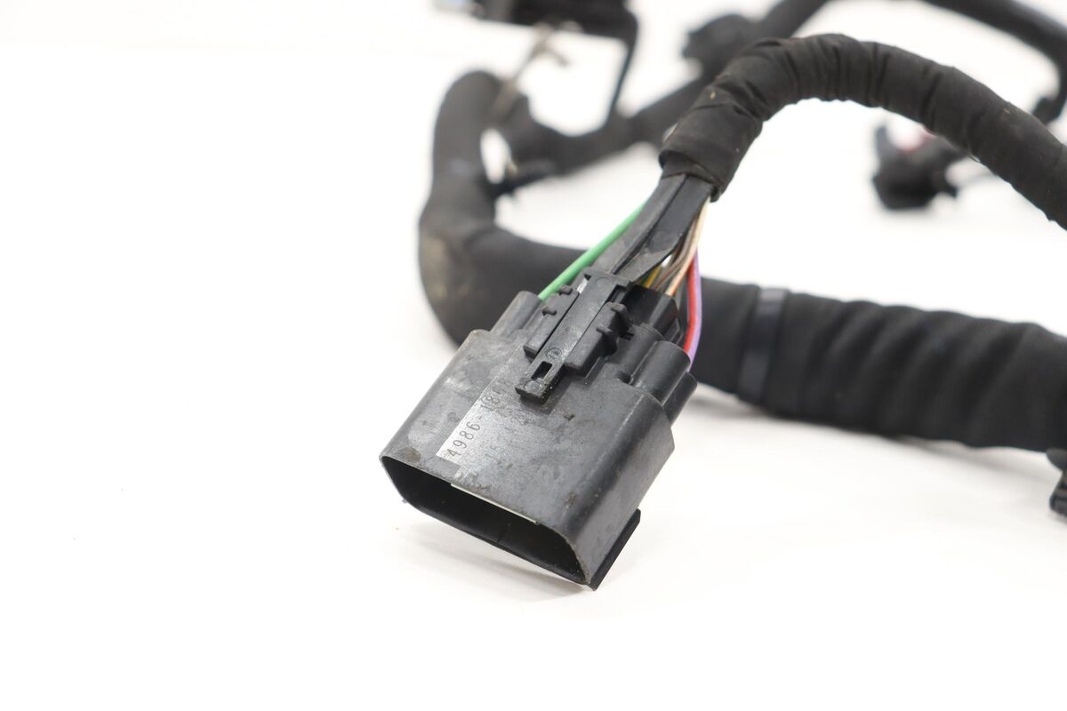 2022 - 2024 FORD MAVERICK ENGINE WIRE WIRING HARNESS OEM 2022 - 2024 FORD MAVERICK ENGINE WIRE WIRING HARNESS OEM