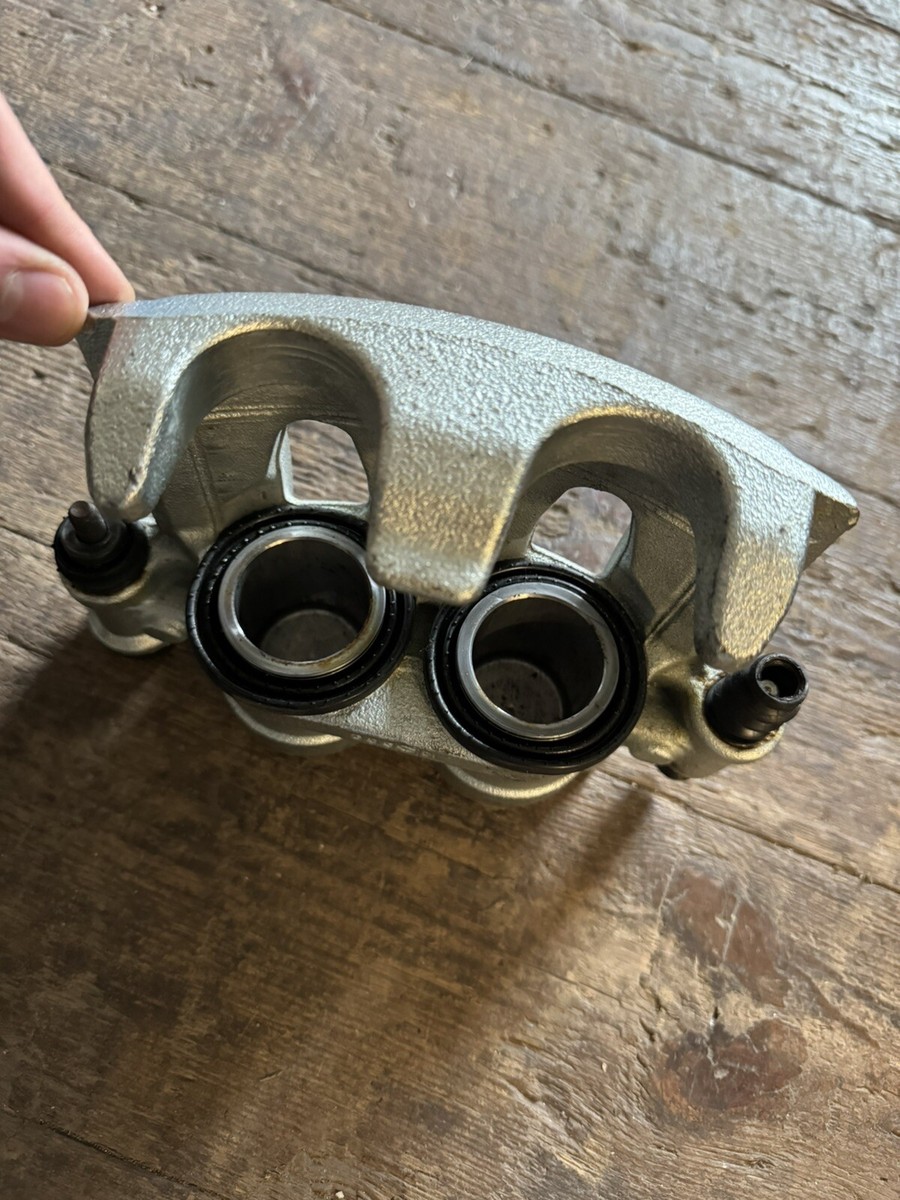 Mercedes Sprinter Front Left Side Calliper Genuine A9074235200 | eBay 