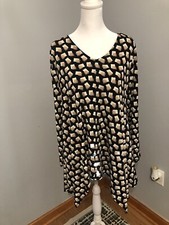 Attitudes By Renee Tunic, Medium Petite