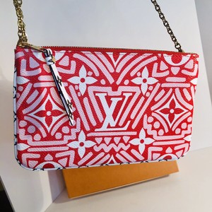 double pochette