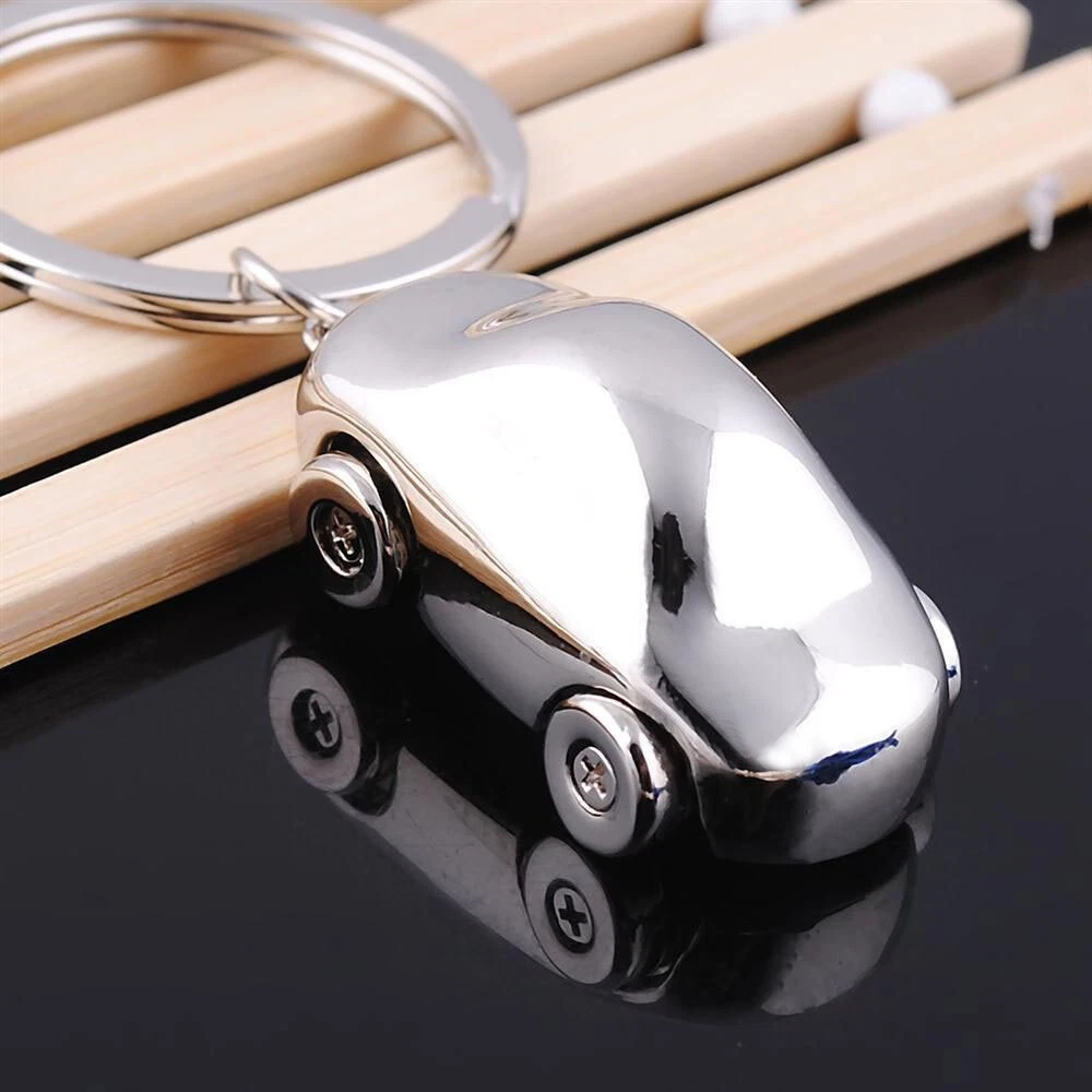 Car design deals keychain